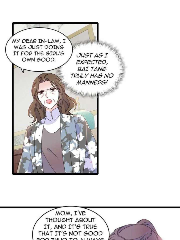 The Almighty Daughter Runs The World - Chapter 218 - 22