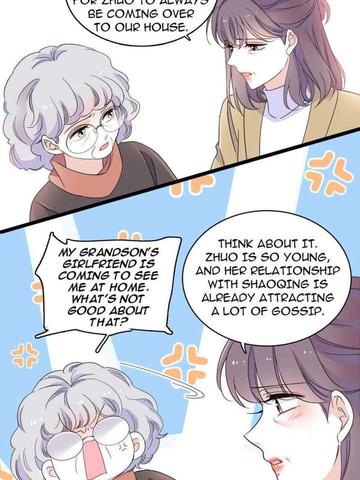 The Almighty Daughter Runs The World - Chapter 218 - 23