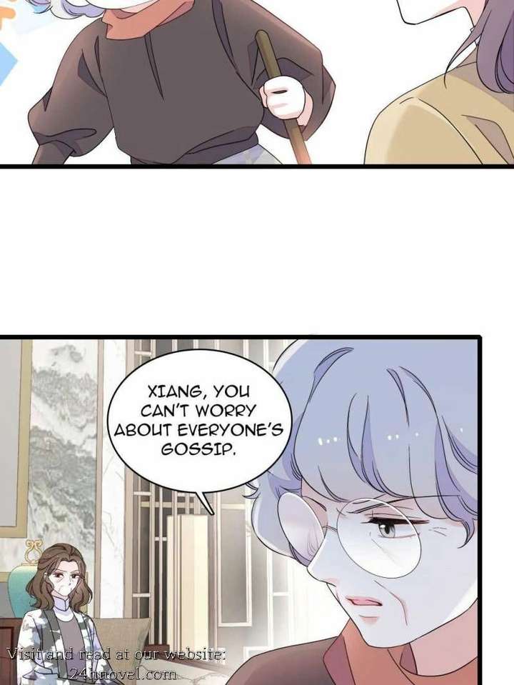 The Almighty Daughter Runs The World - Chapter 218 - 24