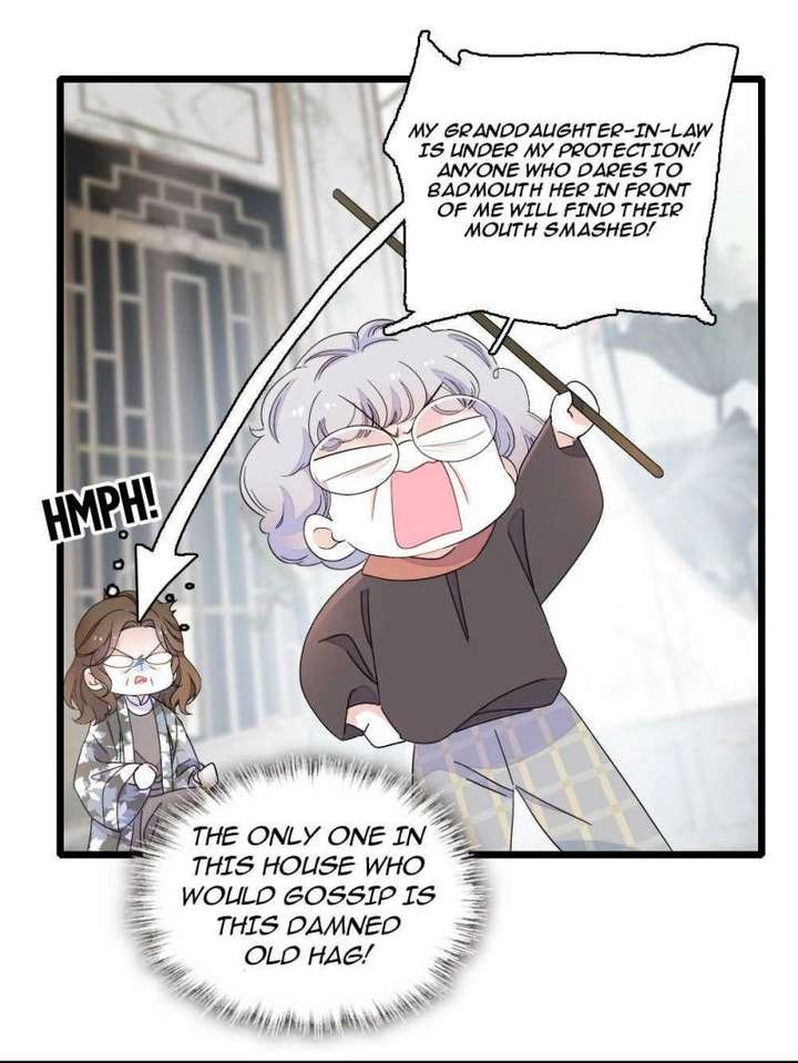 The Almighty Daughter Runs The World - Chapter 218 - 26