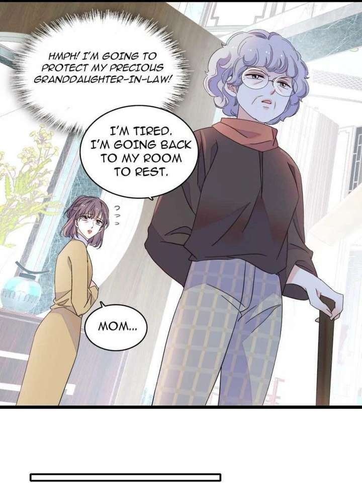 The Almighty Daughter Runs The World - Chapter 218 - 27