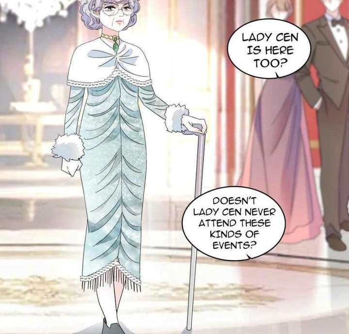 The Almighty Daughter Runs The World - Chapter 218 - 29