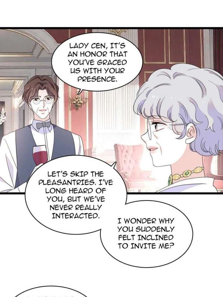 The Almighty Daughter Runs The World - Chapter 218 - 30