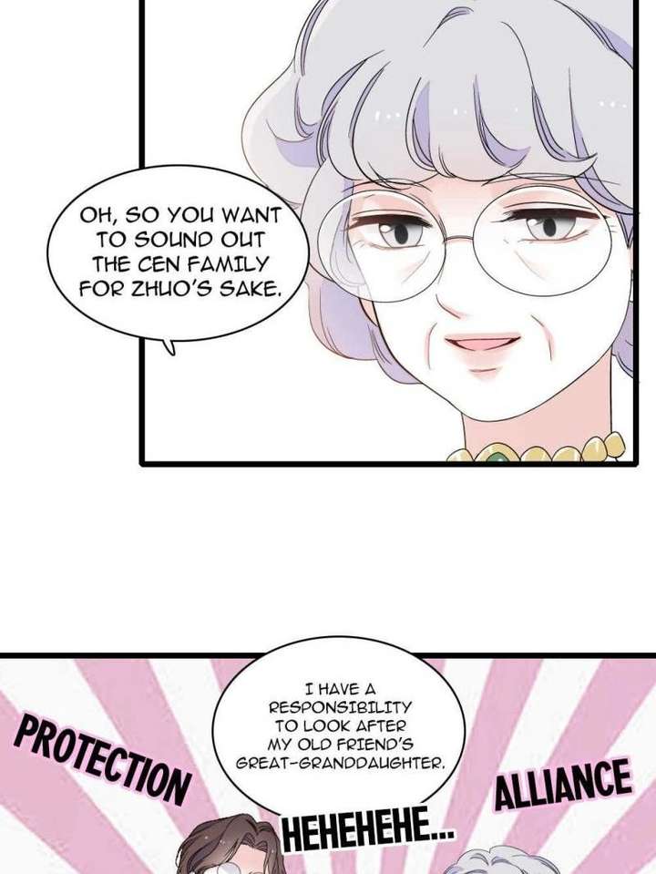 The Almighty Daughter Runs The World - Chapter 218 - 32