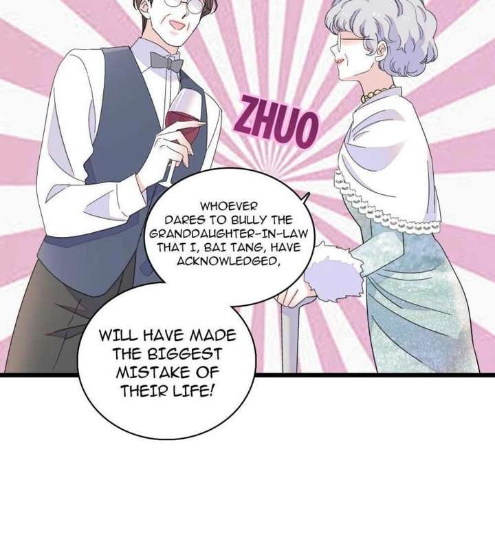 The Almighty Daughter Runs The World - Chapter 218 - 33