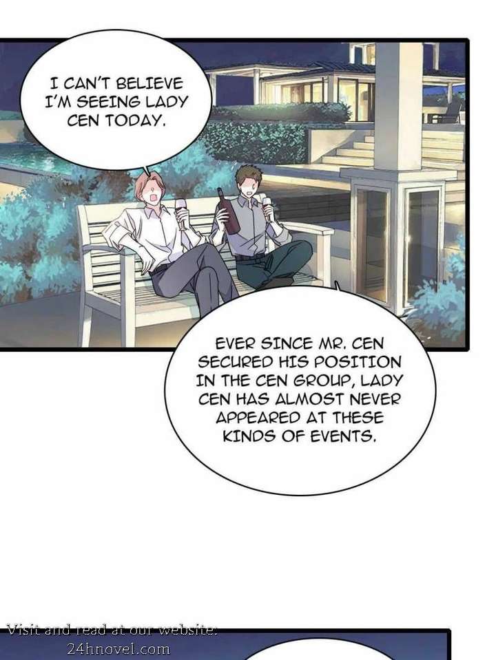 The Almighty Daughter Runs The World - Chapter 218 - 34