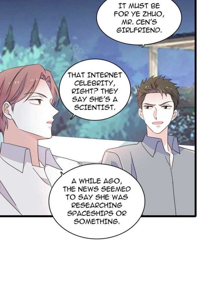 The Almighty Daughter Runs The World - Chapter 218 - 35