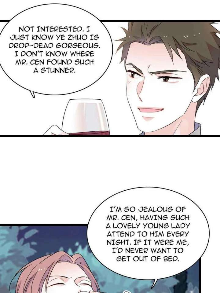 The Almighty Daughter Runs The World - Chapter 218 - 36