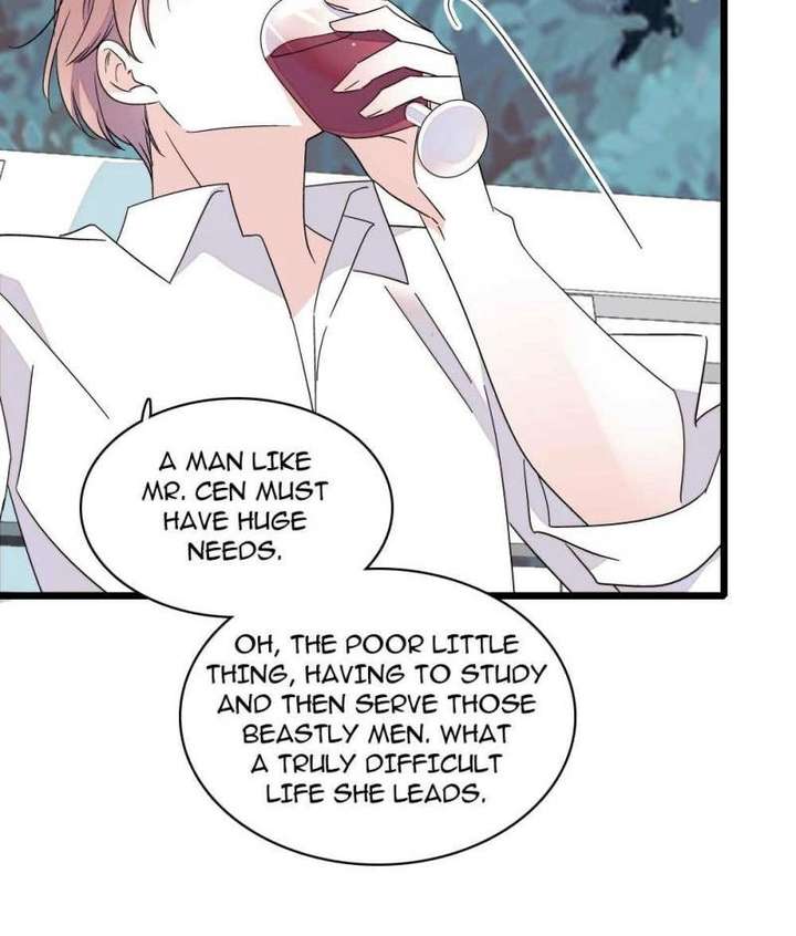 The Almighty Daughter Runs The World - Chapter 218 - 37