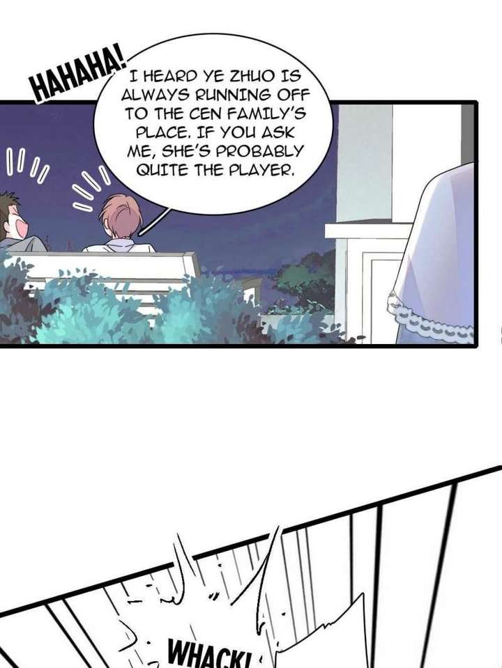 The Almighty Daughter Runs The World - Chapter 218 - 38