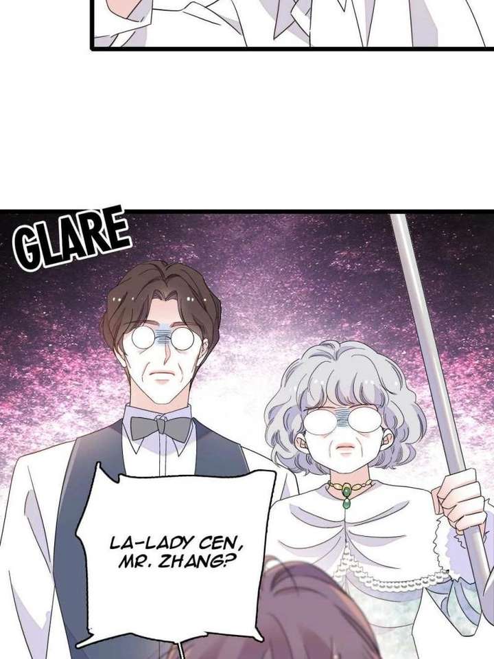 The Almighty Daughter Runs The World - Chapter 218 - 40