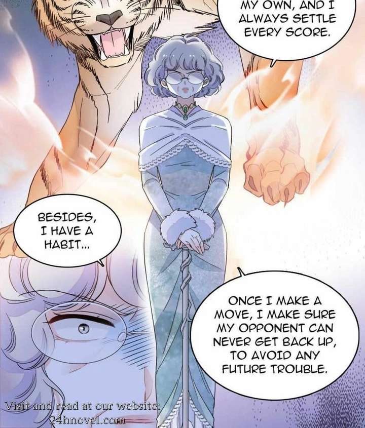 The Almighty Daughter Runs The World - Chapter 219 - 4