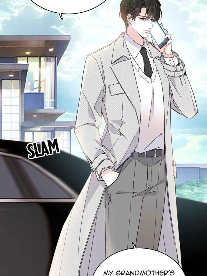 The Almighty Daughter Runs The World - Chapter 219 - 6