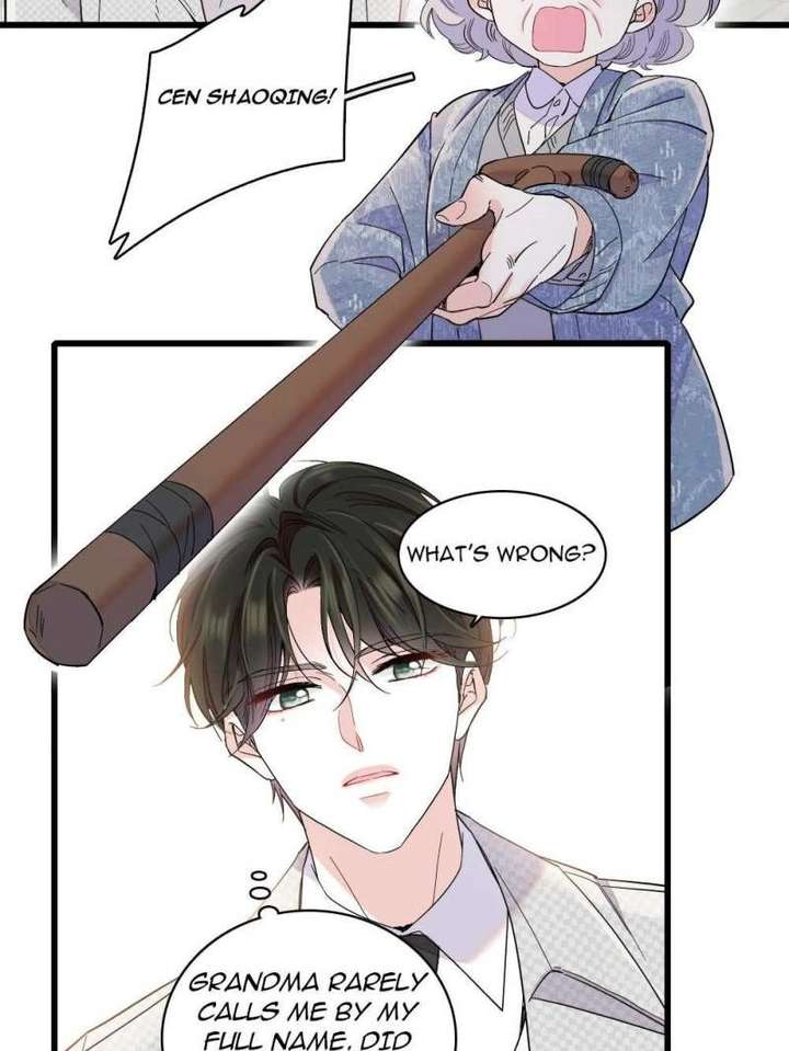 The Almighty Daughter Runs The World - Chapter 219 - 8