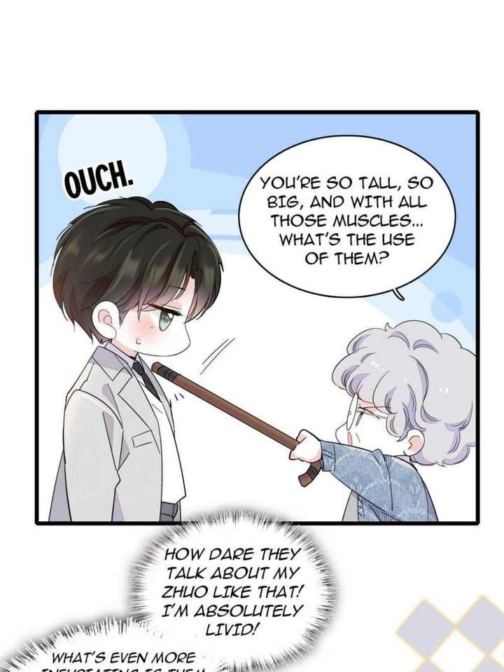 The Almighty Daughter Runs The World - Chapter 219 - 10