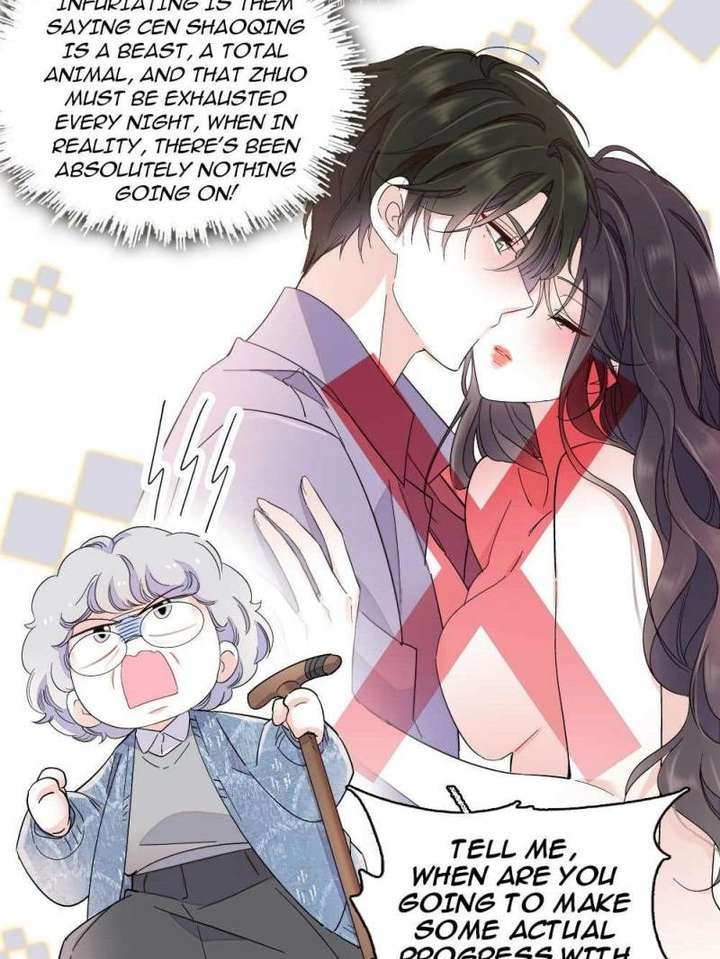 The Almighty Daughter Runs The World - Chapter 219 - 11