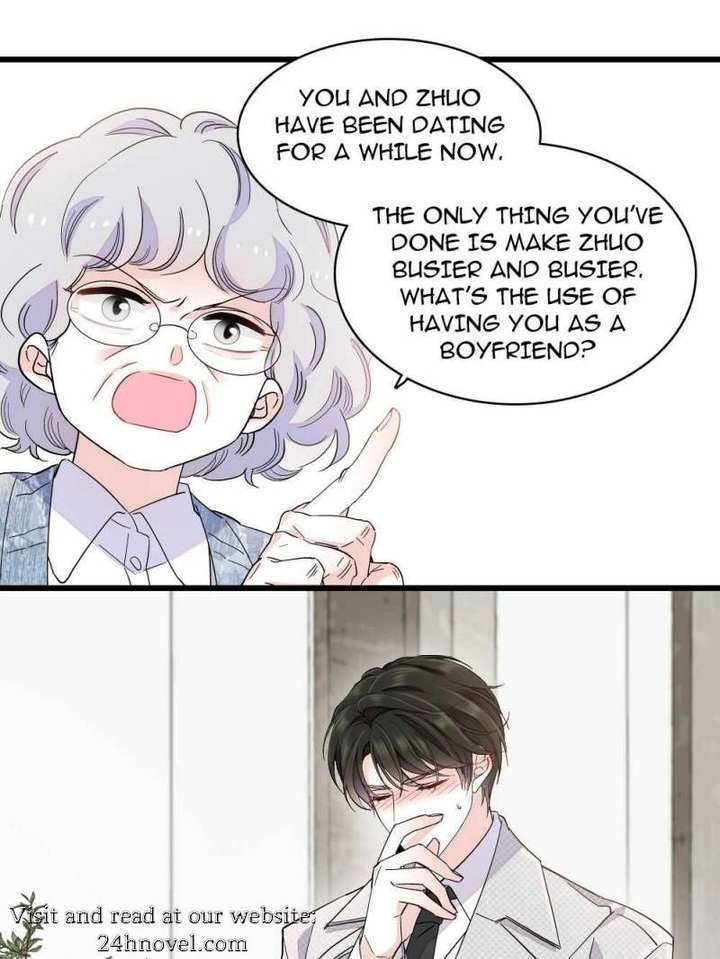 The Almighty Daughter Runs The World - Chapter 219 - 14