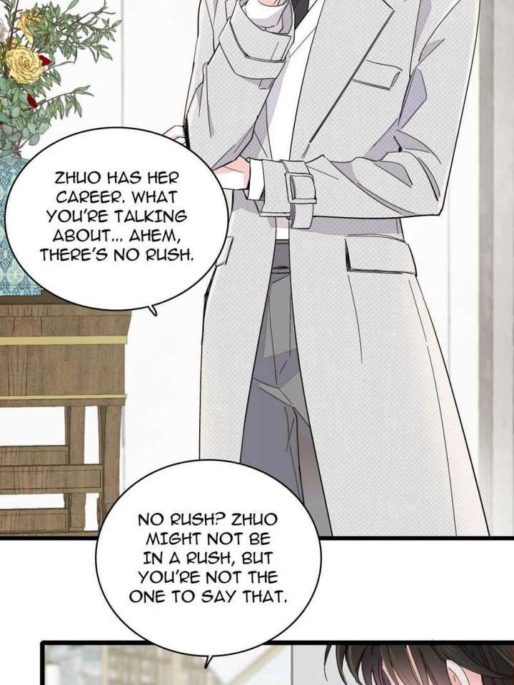 The Almighty Daughter Runs The World - Chapter 219 - 15