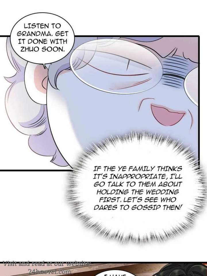 The Almighty Daughter Runs The World - Chapter 219 - 18