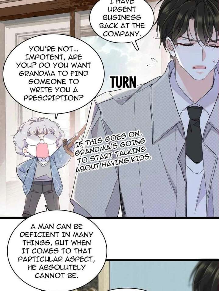 The Almighty Daughter Runs The World - Chapter 219 - 19