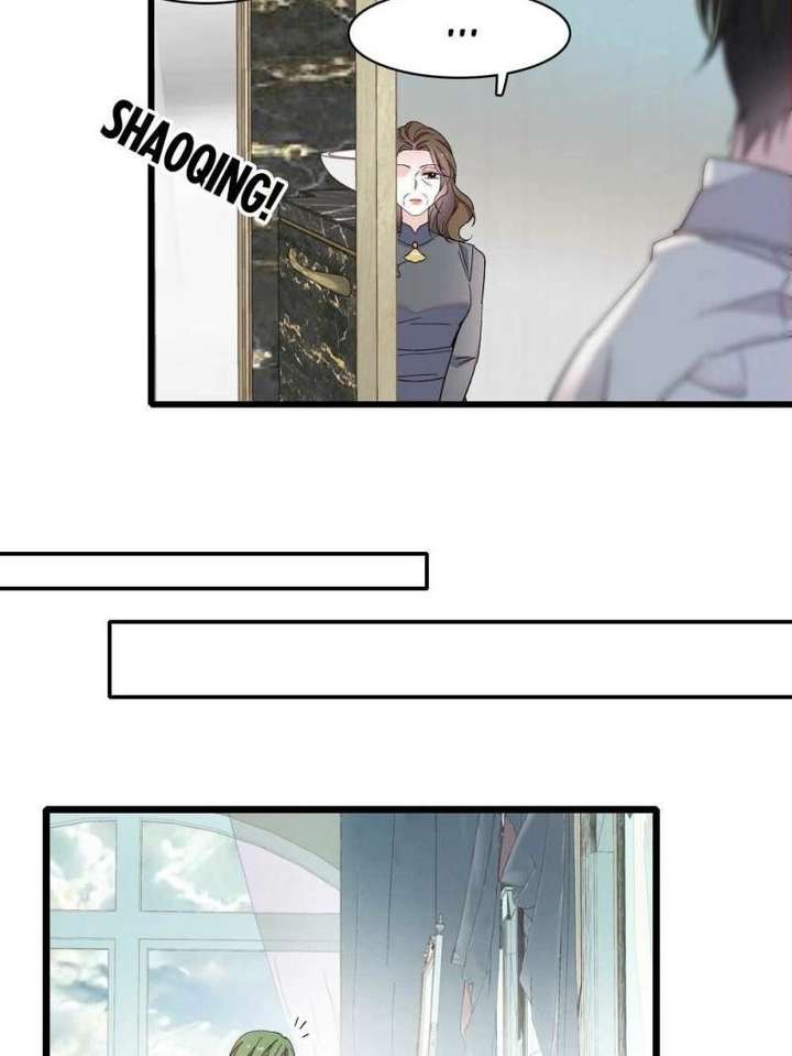 The Almighty Daughter Runs The World - Chapter 219 - 20