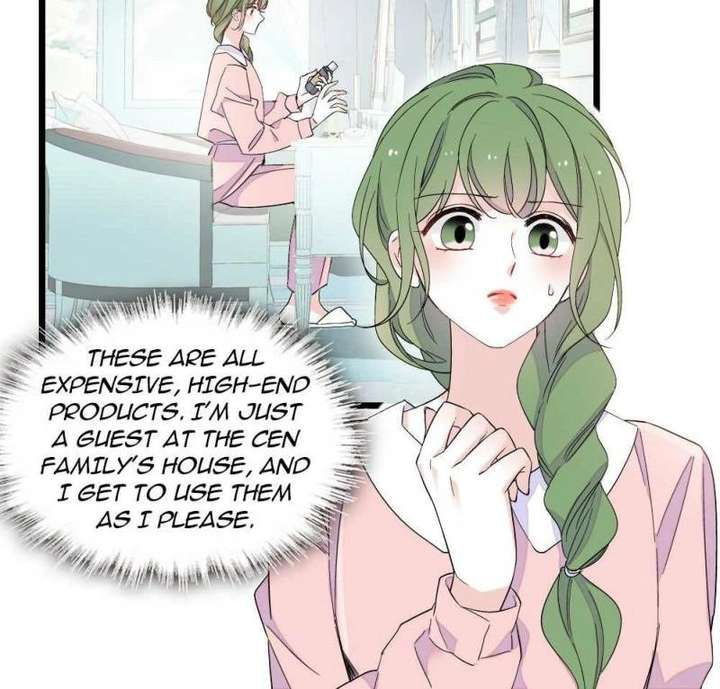 The Almighty Daughter Runs The World - Chapter 219 - 21