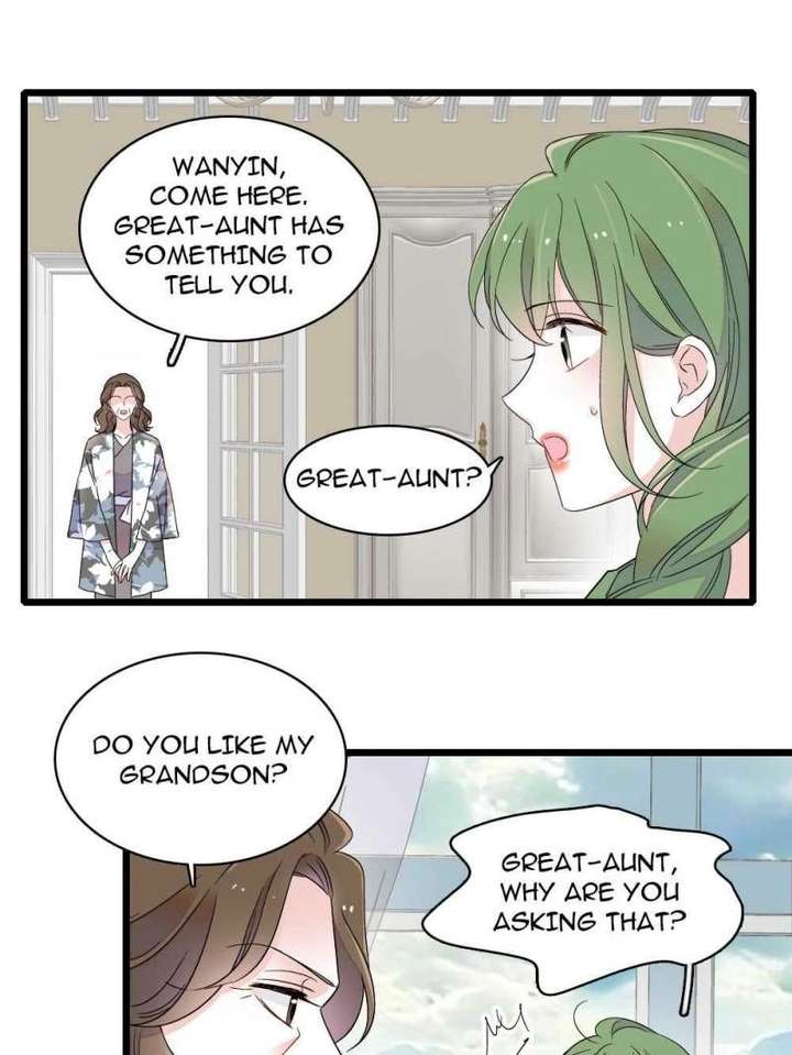 The Almighty Daughter Runs The World - Chapter 219 - 22