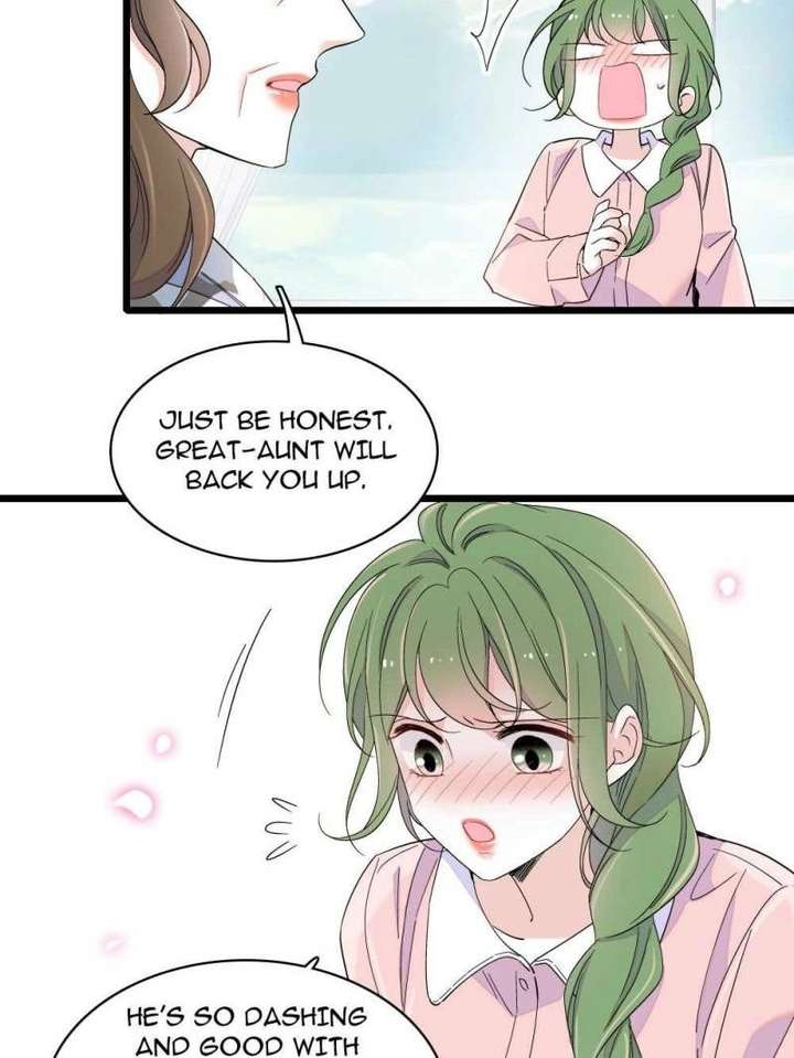 The Almighty Daughter Runs The World - Chapter 219 - 23