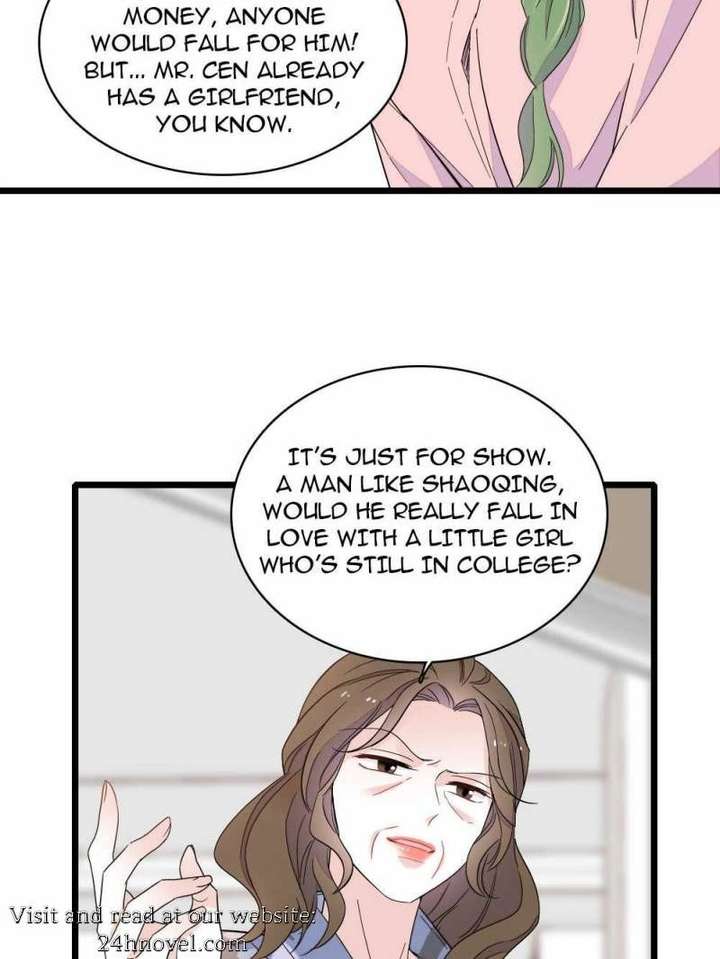 The Almighty Daughter Runs The World - Chapter 219 - 24