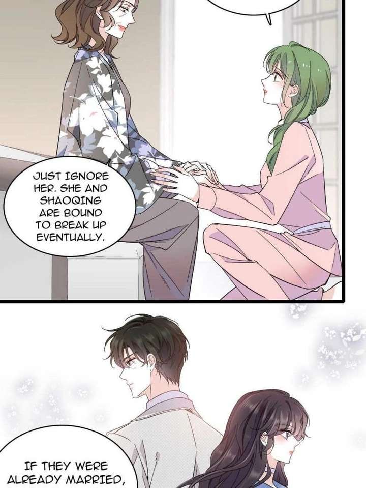 The Almighty Daughter Runs The World - Chapter 219 - 27