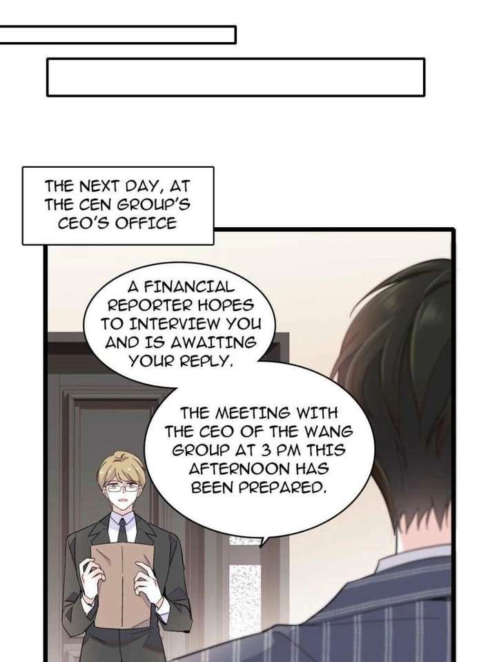 The Almighty Daughter Runs The World - Chapter 219 - 30