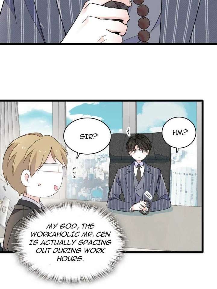 The Almighty Daughter Runs The World - Chapter 219 - 32