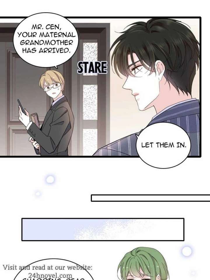 The Almighty Daughter Runs The World - Chapter 219 - 34