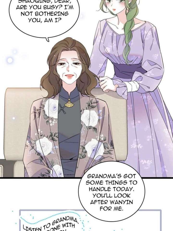 The Almighty Daughter Runs The World - Chapter 219 - 35