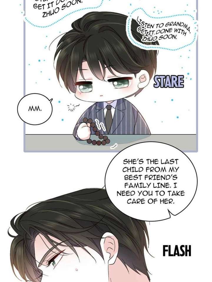 The Almighty Daughter Runs The World - Chapter 219 - 36