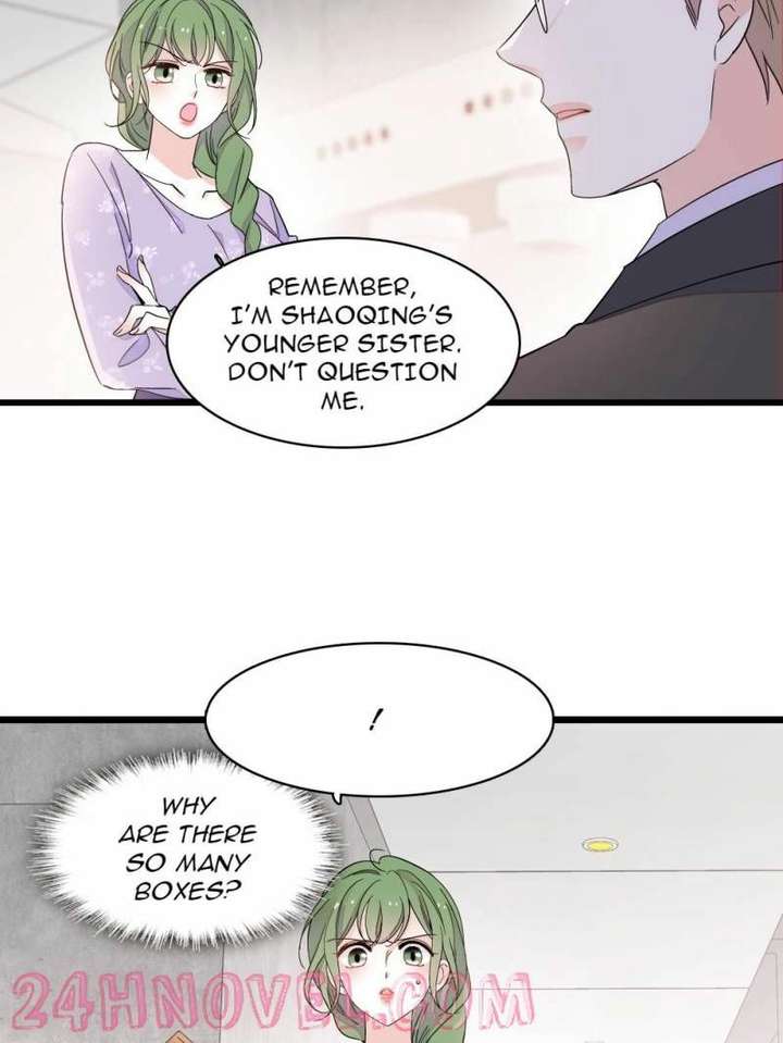 The Almighty Daughter Runs The World - Chapter 220 - 11