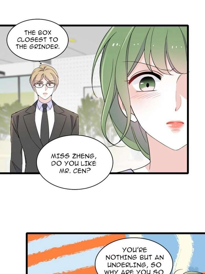 The Almighty Daughter Runs The World - Chapter 220 - 13