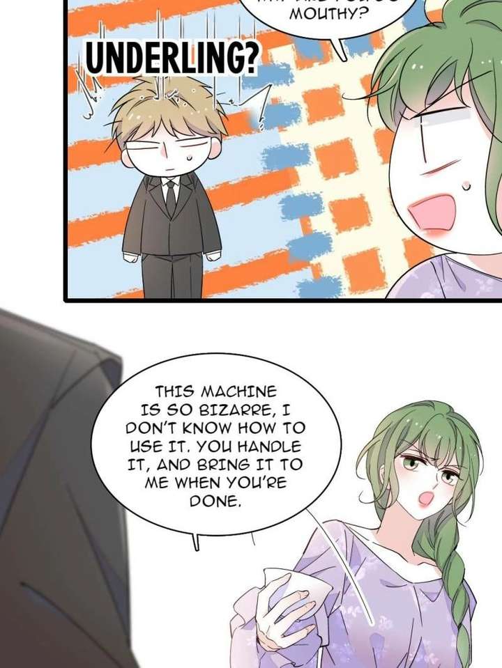 The Almighty Daughter Runs The World - Chapter 220 - 14