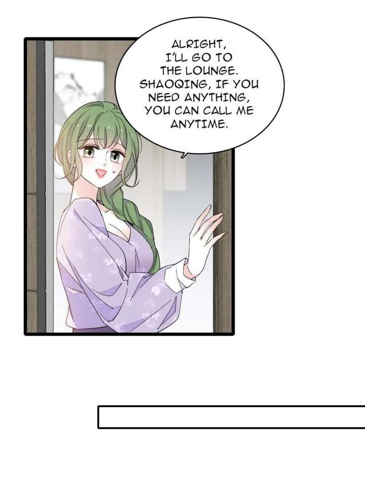 The Almighty Daughter Runs The World - Chapter 220 - 21