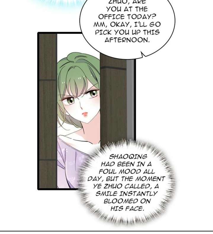 The Almighty Daughter Runs The World - Chapter 220 - 24