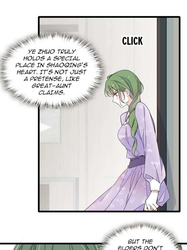 The Almighty Daughter Runs The World - Chapter 220 - 25