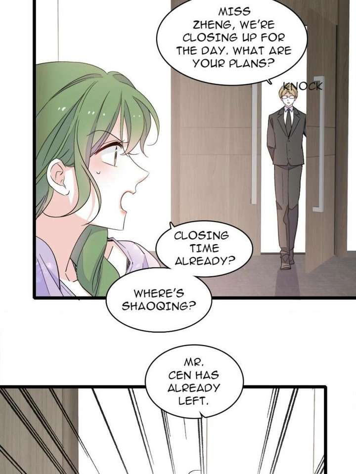 The Almighty Daughter Runs The World - Chapter 220 - 27