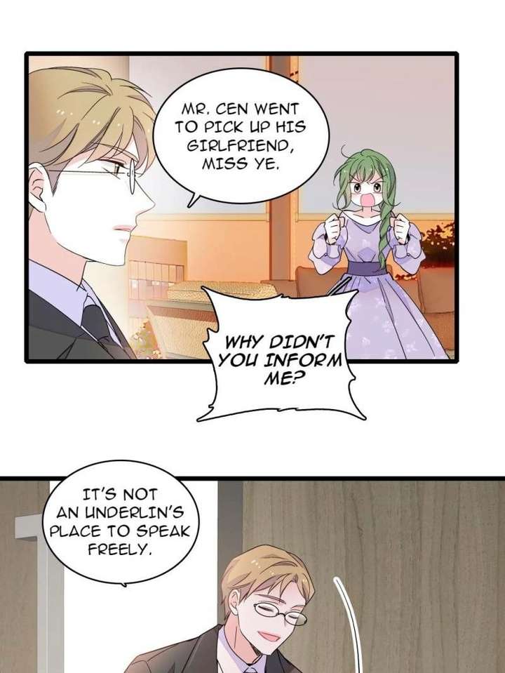 The Almighty Daughter Runs The World - Chapter 220 - 29