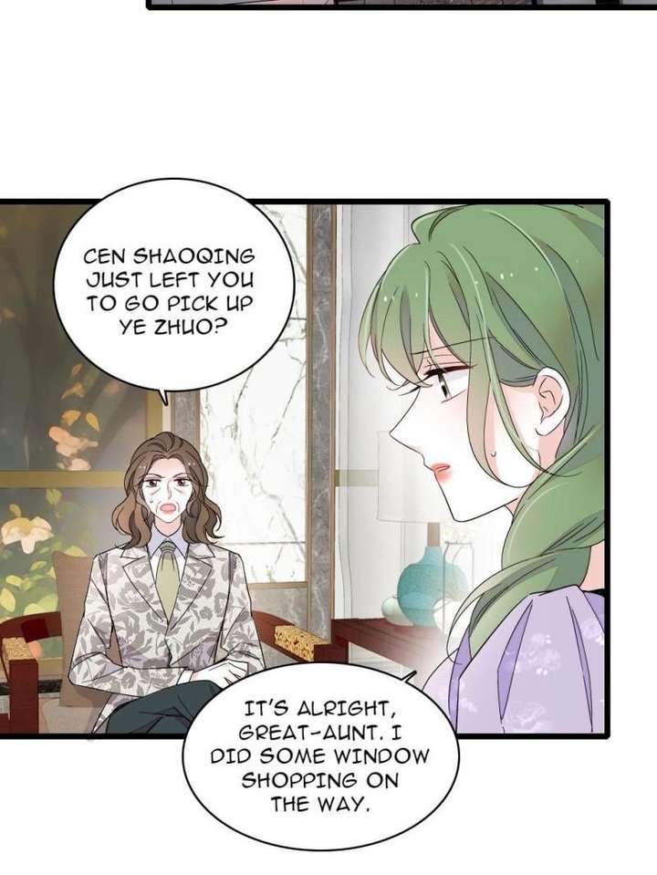 The Almighty Daughter Runs The World - Chapter 220 - 31