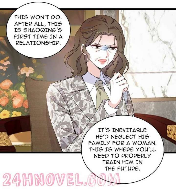 The Almighty Daughter Runs The World - Chapter 220 - 32