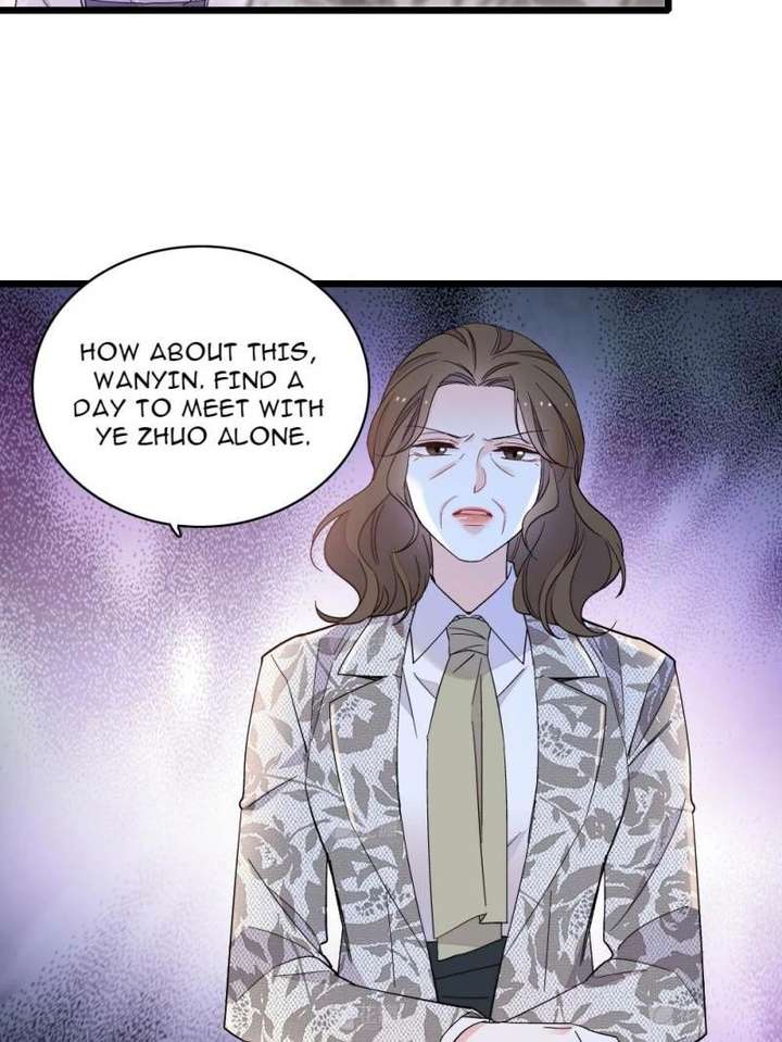 The Almighty Daughter Runs The World - Chapter 220 - 34