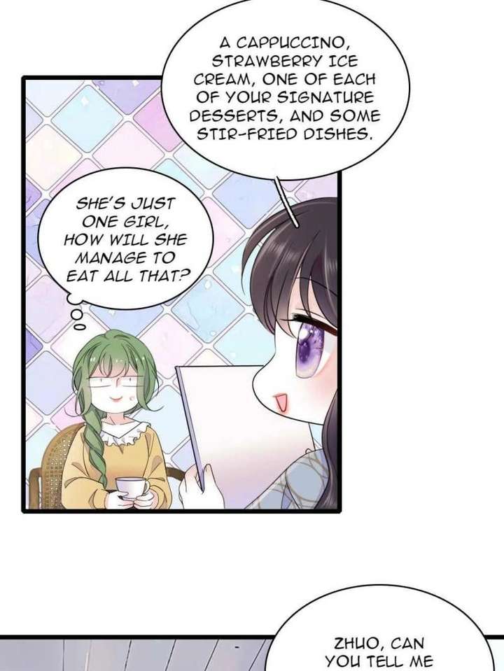 The Almighty Daughter Runs The World - Chapter 221 - 5