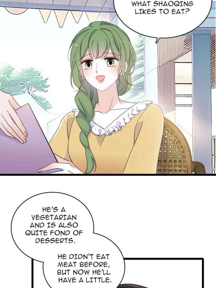 The Almighty Daughter Runs The World - Chapter 221 - 6