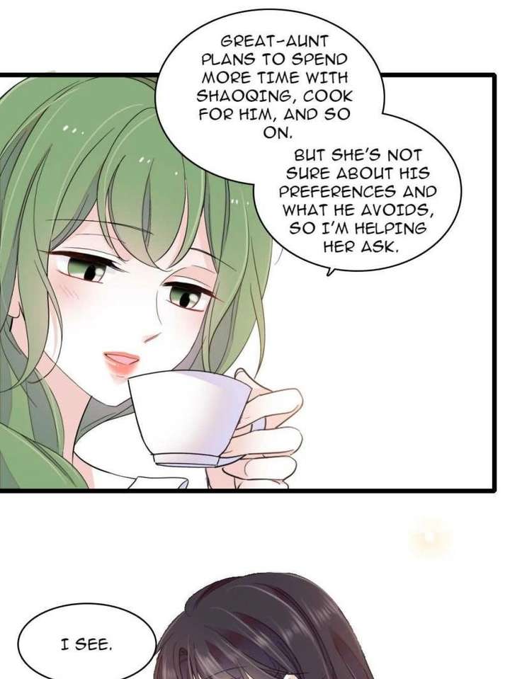 The Almighty Daughter Runs The World - Chapter 221 - 9