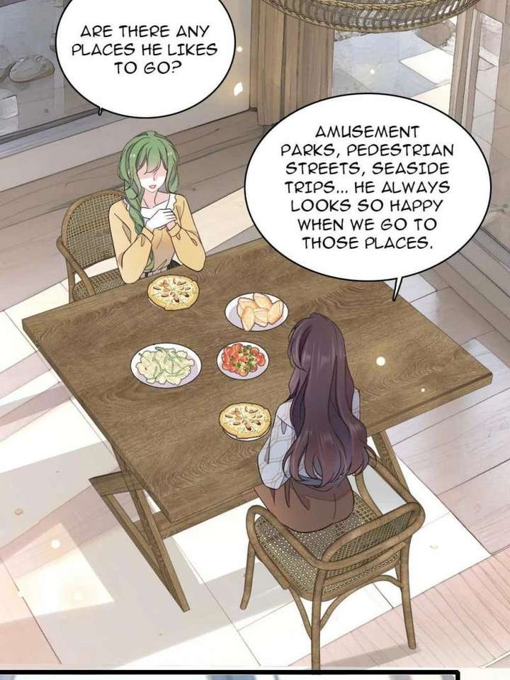 The Almighty Daughter Runs The World - Chapter 221 - 11